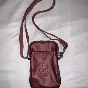 Kipling crossbody